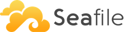 Seafile logo